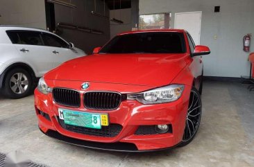 2012 BMW 320d for sale