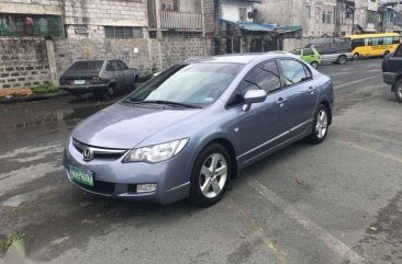 2008 Honda Civic for sale