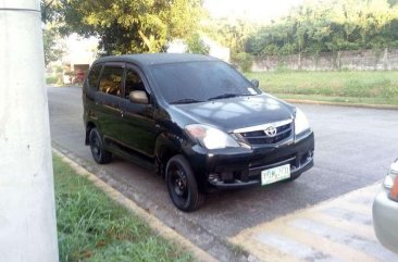 2011 Toyota Avanza for sale