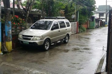 Isuzu Crosswind 2006 for sale 