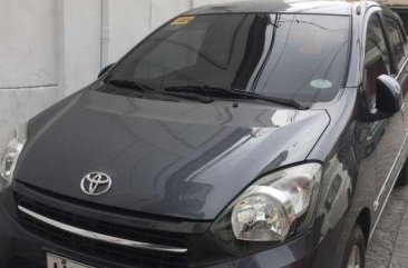 Toyota Wigo 2014 for sale