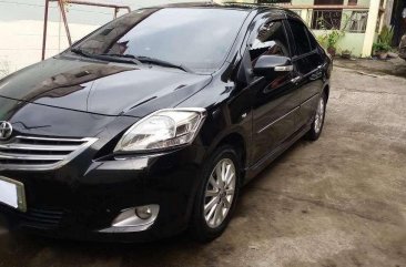 2012 Toyota Vios 1.5G for sale