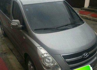 Hyundai Grand Starex 2011 for sale