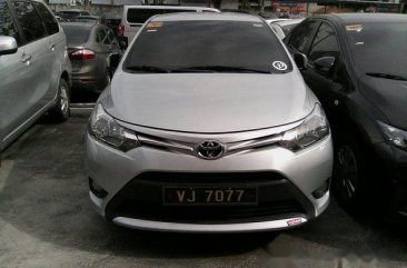 Toyota Vios 2016 for sale