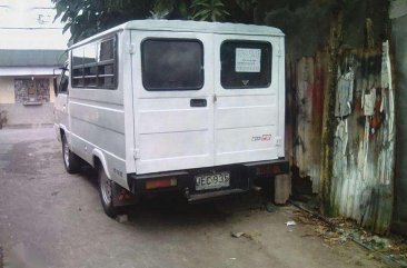 Mitsubishi L300 FB 1995 Model for sale