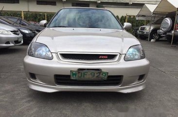 Honda Civic 2000 for sale 