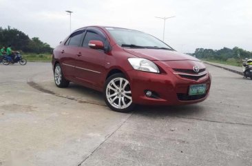 Toyota Vios 2010 15S for sale