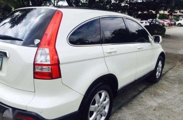 FOR SALE Honda CRV i-VTEC 2008 model