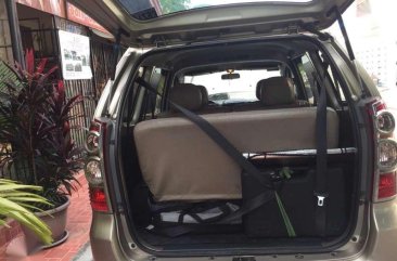 Toyota Avanza 2009 for sale