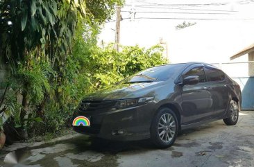 2011 Honda City 1.5e for sale