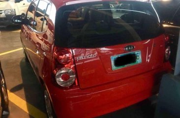 2008 Kia Picanto for sale