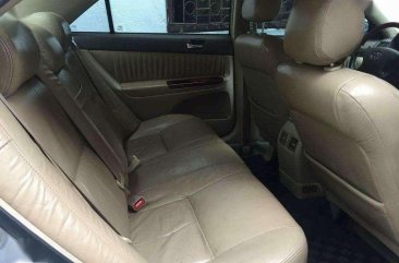 2003 2.4 V Toyota Camry Automatic Transmission for sale