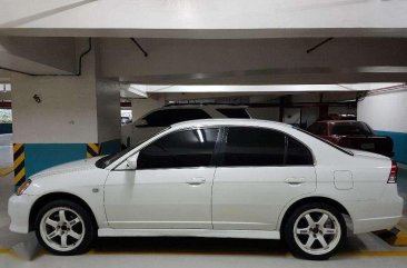 2003 Honda Civic for sale