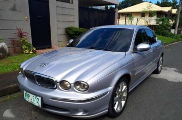 2003 Jaguar Xtype for sale