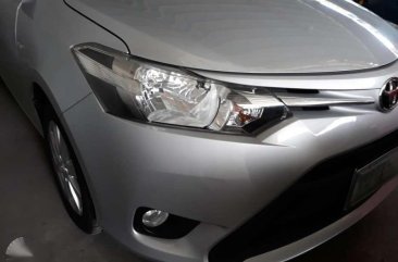 2013 Toyota Vios e new look for sale