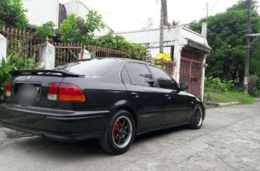 Honda Civic vtec 1.6 vti manual 1996 for sale