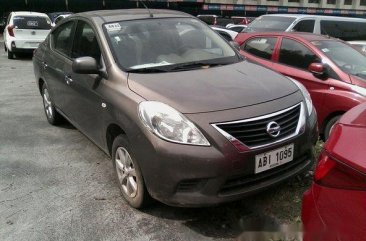 Nissan Almera 2015 for sale 