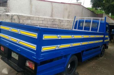 Mitsubishi Fuso Canter Elf Truck Wi for sale