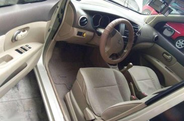 2009 Nissan Grand Livina for sale