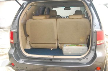 Toyota Fortuner 2006 for sale