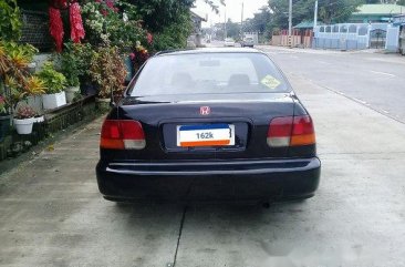 Honda Civic 1996 for sale 