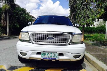 2001 Ford Expedition for sale