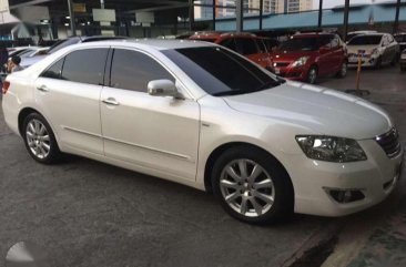 2007 Toyota Camry 3.5Q for sale