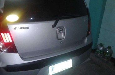 Hyundai i10 2009 for sale