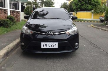 2016 Toyota Vios E Matic for sale