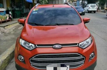 Ford Ecosport 2015 for sale