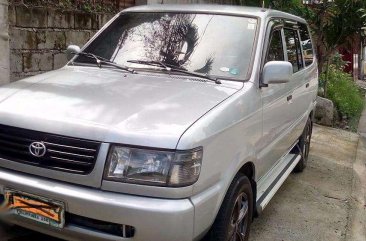 Toyota Revo 1999 for sale