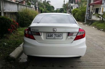 Honda Civic 2013 Model for sale