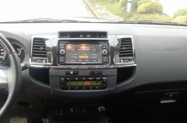 Toyota Fortuner 2015 for sale 