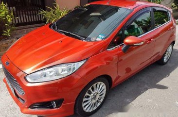 Ford Fiesta 2014 for sale 