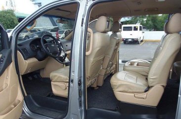 Hyundai Grand Starex 2011 for sale