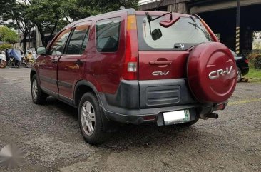 2003 Honda CRV 4X2 Automatic for sale