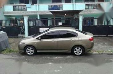 Honda City 1.3s ivtec for sale