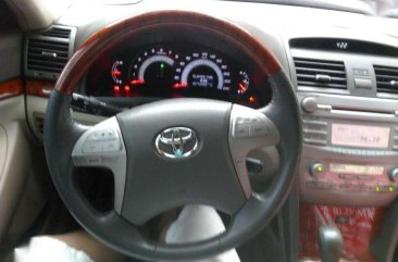 Toyota Camry 2008 for sale