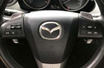 2014 Mazda 3 Speed 2.0 for sale