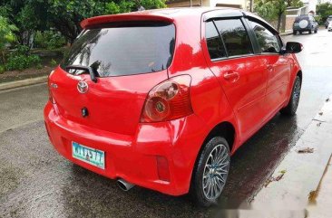 Toyota Yaris 2013 for sale