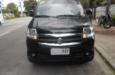 SUZUKI APV 2015 for sale