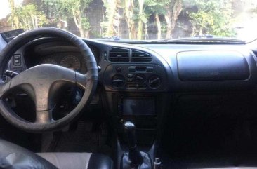 For sale Mitsubishi Lancer MX2000 