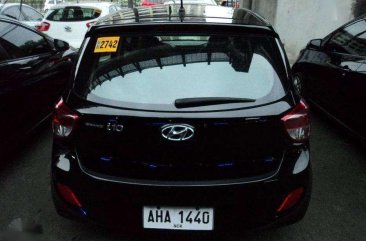 2015 Hyundai Grand i10 Automatic for sale