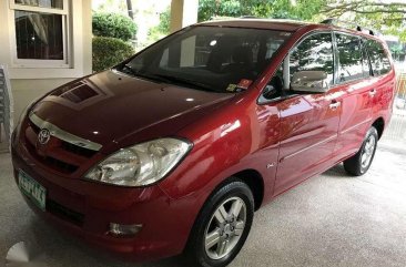 2006 Toyota Innova G Diesel AT for sale