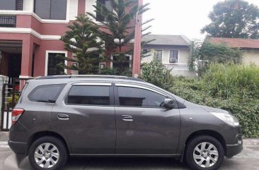 Chevrolet Spin 2014 for sale