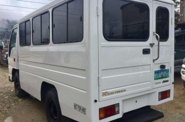 Isuzu Elf NKR 2012 for sale