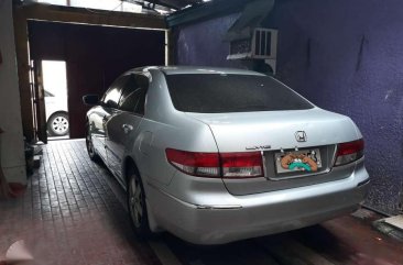 Honda Accord 2006 top of the line for sale