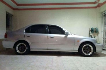 For sale Honda Civic 2000 model 