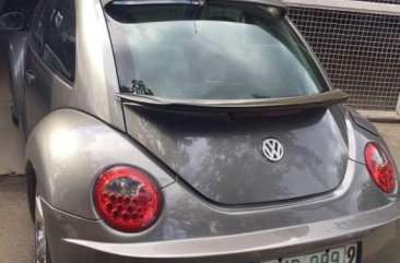 2003 Volkswagen Beetle For Sale