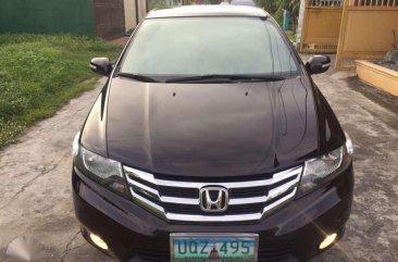 Honda City 1.5e 2013 for sale